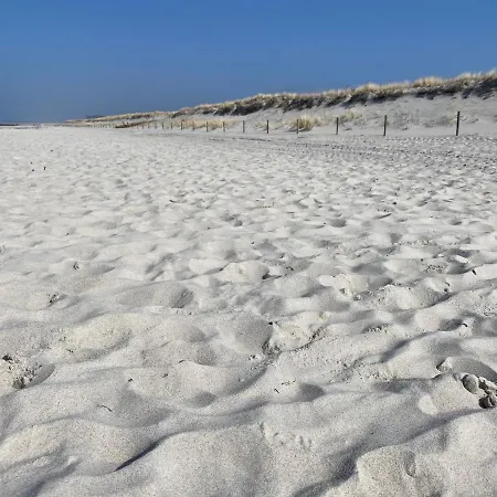 Strandliebe Markgrafenheide Rostock Exterior photo