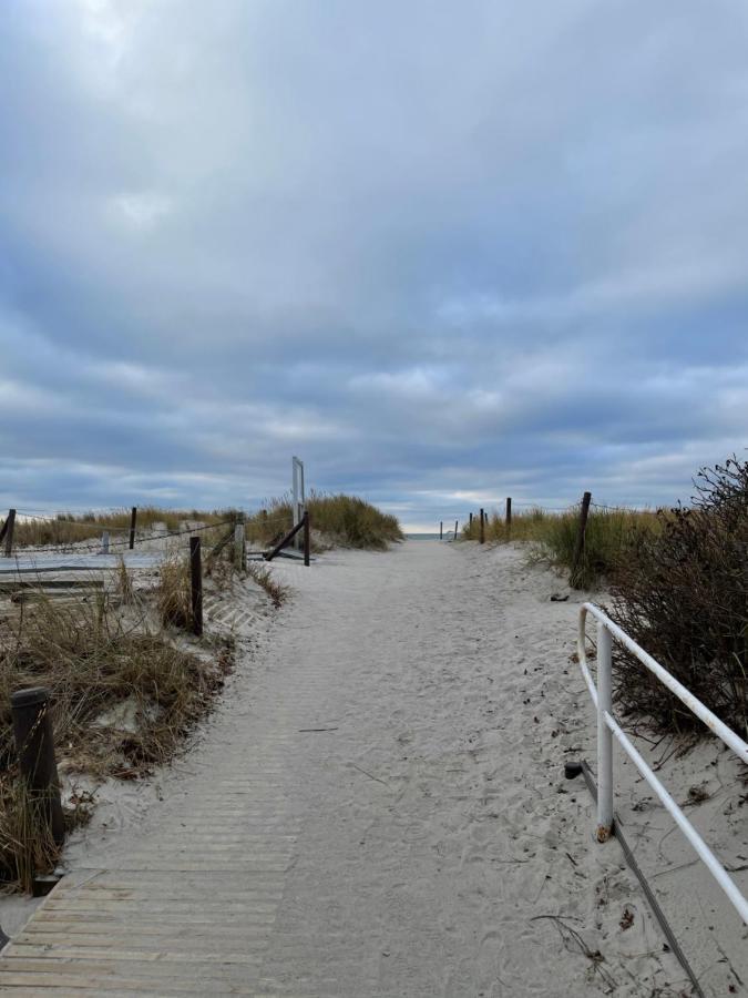 Strandliebe Markgrafenheide Rostock