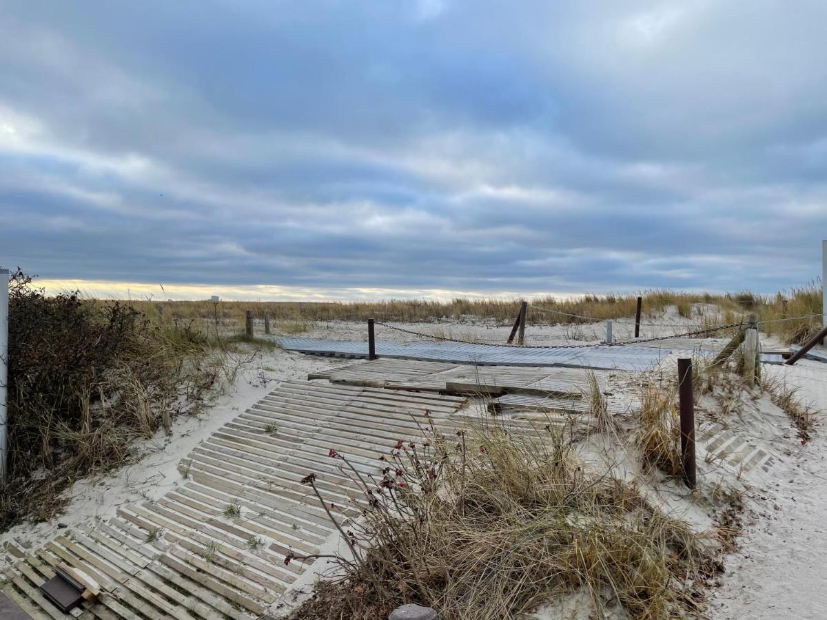Apartment Strandliebe Markgrafenheide *