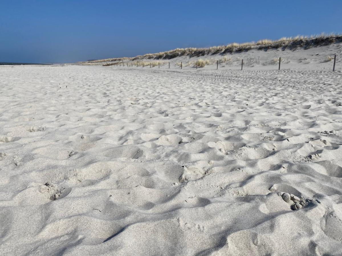 Strandliebe Markgrafenheide Apartment