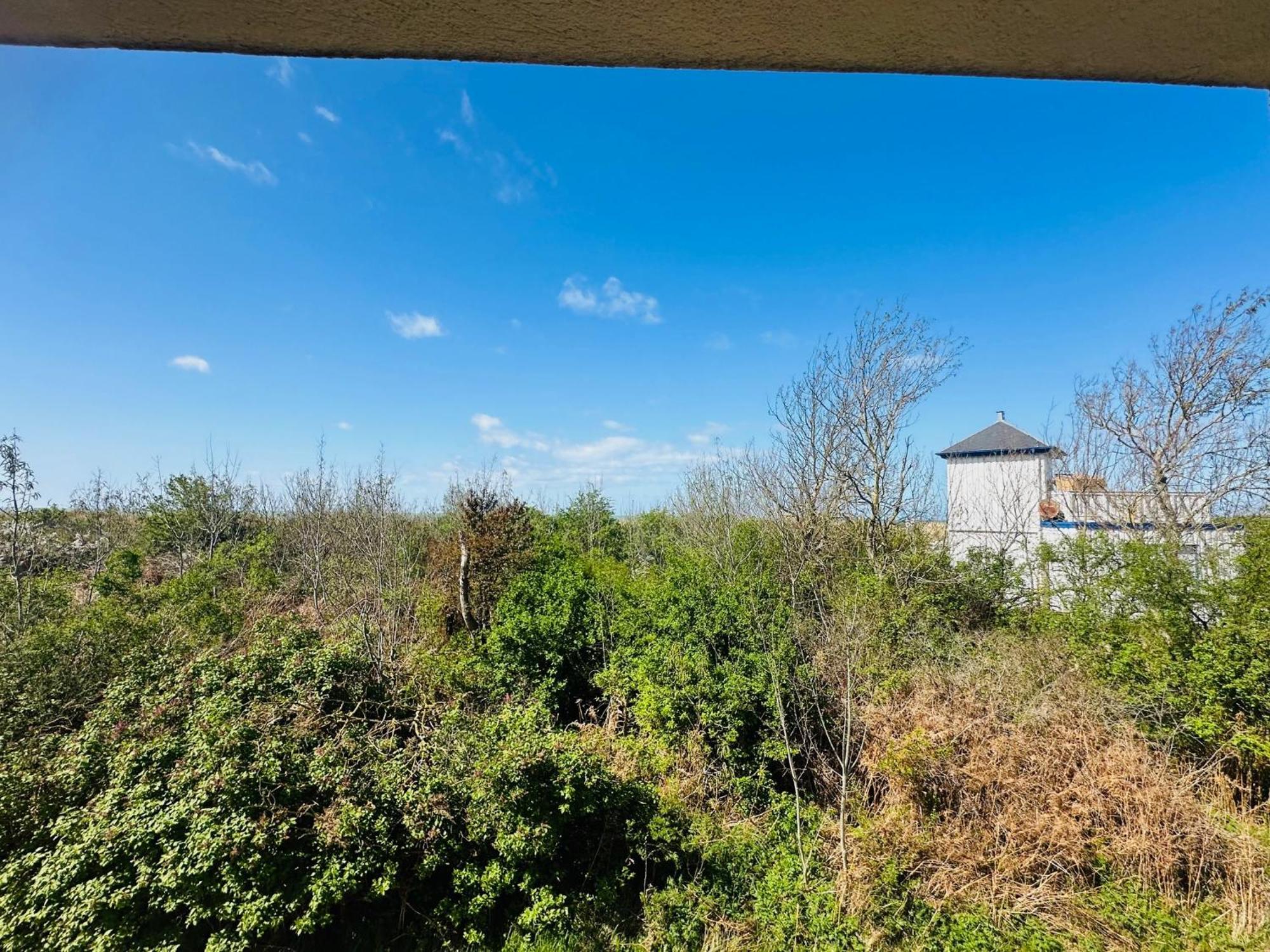 Apartment Strandliebe Markgrafenheide